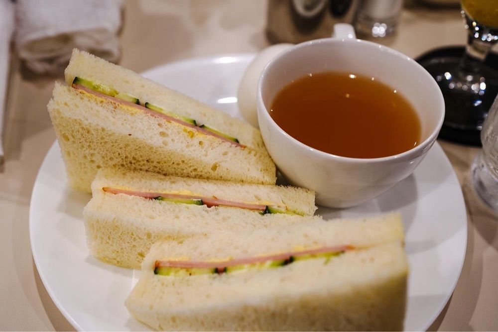 りょうじのごはん【東京・千葉のグルメ記録】さんが投稿した喫茶室ルノアール 秋葉原電気街口店に関する口コミの画像