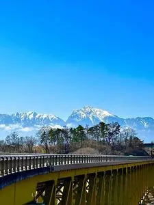 八ヶ岳高原大橋