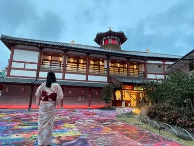道後温泉別館 飛鳥乃湯泉