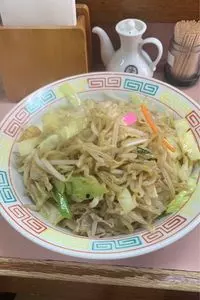 中華橋本（ちゅうかはしもと）