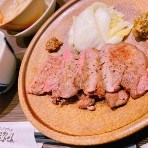 たん屋びぜん イオンモール岡山店 6枚目