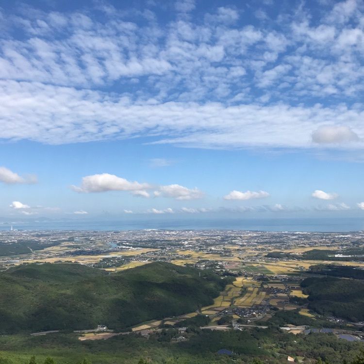 JJLOVEさんが投稿した八面山に関する口コミの画像