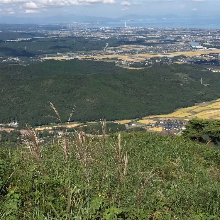 JJLOVEさんが投稿した八面山に関する口コミの画像