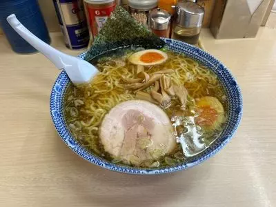 麺家大勝軒 葛西店