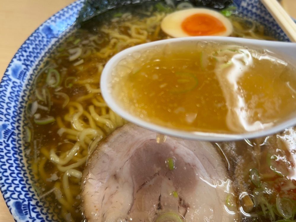 ハルさんが投稿した麺家大勝軒 葛西店に関する口コミの画像
