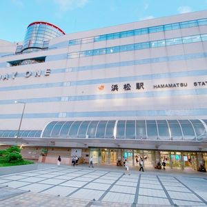 浜松駅