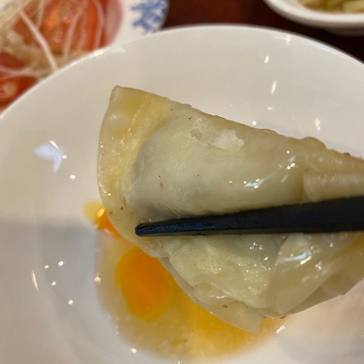 Rhapsodyさんが投稿したバーミヤン 浦安今川店に関する口コミの画像