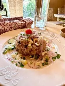 タイ料理SaamRoaサムロー神泉SaamRoa