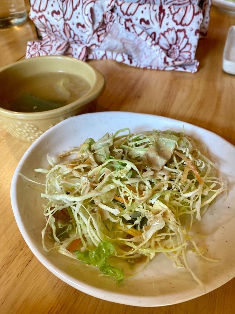ぴょんたI 東京グルメ・居酒屋さんが投稿したタイ料理SaamRoaサムロー神泉SaamRoaに関する口コミの画像