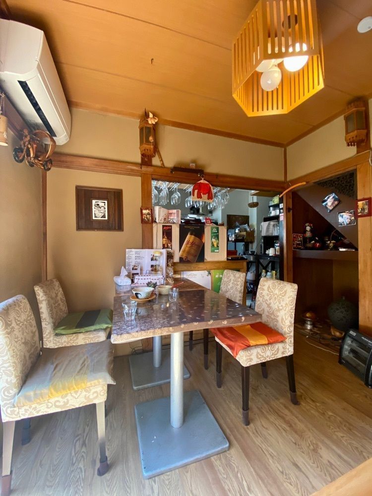 ぴょんたI 東京グルメ・居酒屋さんが投稿したタイ料理SaamRoaサムロー神泉SaamRoaに関する口コミの画像