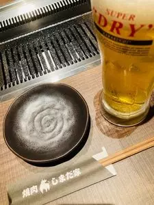 焼肉 しまだ家