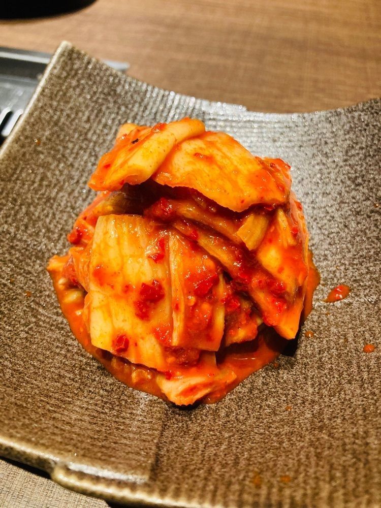 So-kunさんが投稿した焼肉 しまだ家に関する口コミの画像