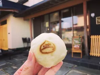 スレッドチェスナット（thread chestnut）