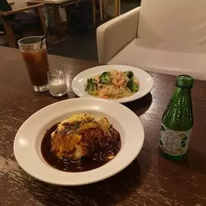 A to Z cafe（エートゥゼットカフェ）