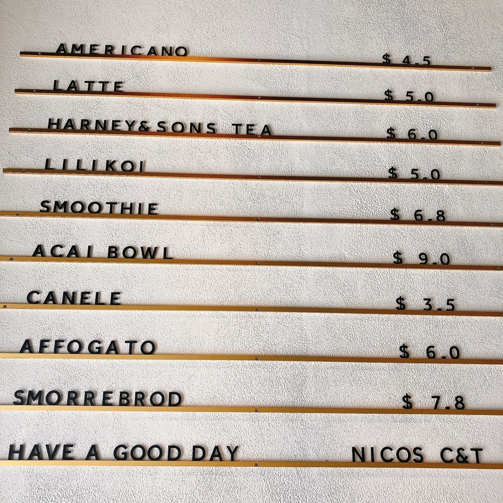 satsukichi828さんが投稿したNICO'S CAFE&TABLE（ニコズ カフェアンドテーブル）に関する口コミの画像