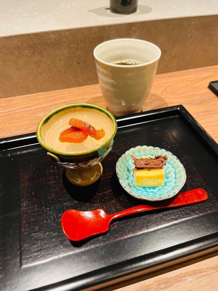 東京食べあルークさんが投稿した和食杜 侑（ワショクノモリユキ）に関する口コミの画像