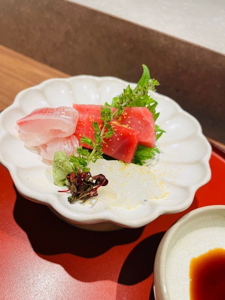 東京食べあルークさんが投稿した和食杜 侑（ワショクノモリユキ）に関する口コミの画像
