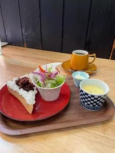 カフェ&ダイニング The はる