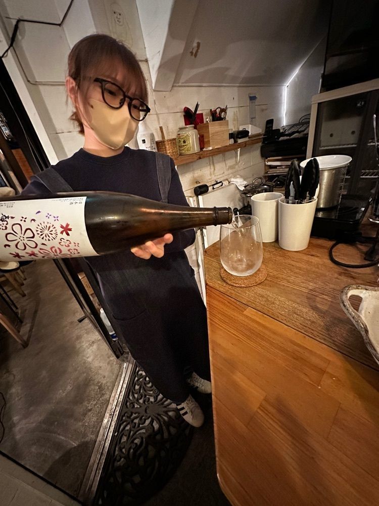 かめ_メグミさんが投稿したおでんと酒 つみれや（【旧店名】立ち呑み おでん処 つみれや）に関する口コミの画像