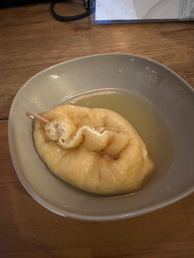 かめ_メグミさんが投稿したおでんと酒 つみれや（【旧店名】立ち呑み おでん処 つみれや）に関する口コミの画像