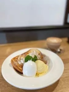 カフェ ジャニュアリー（Cafe January）