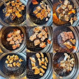 焼肉きんぐ 金沢桜田店
