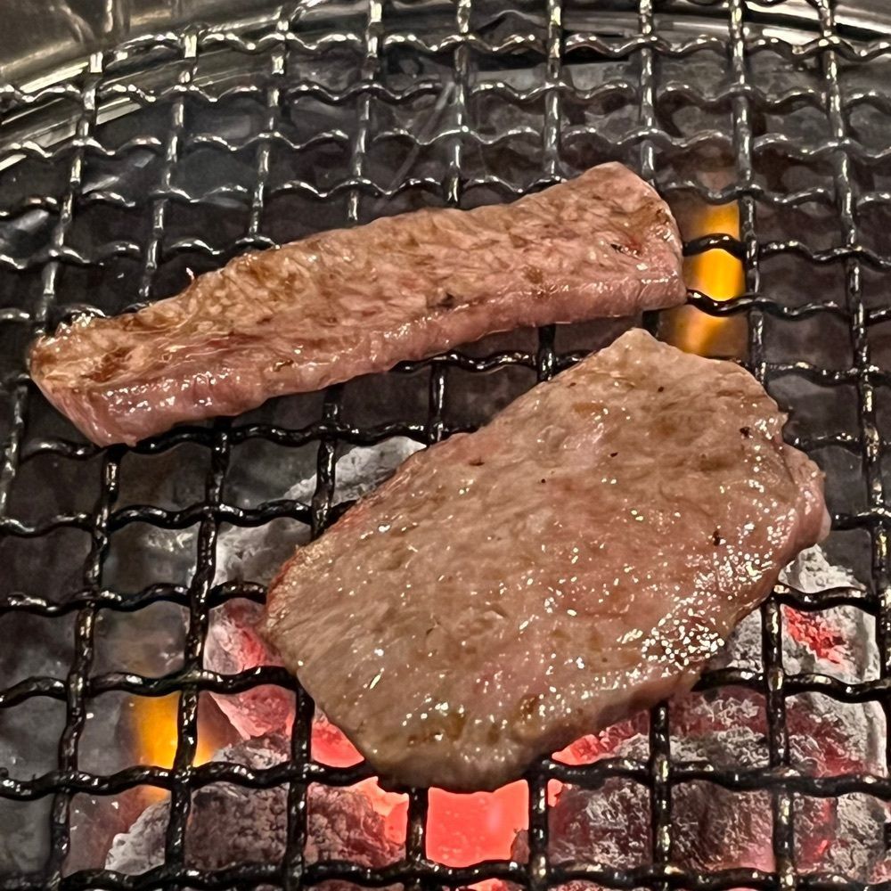 フードアナリストあいさんが投稿した信玄（シンゲン）に関する口コミの画像