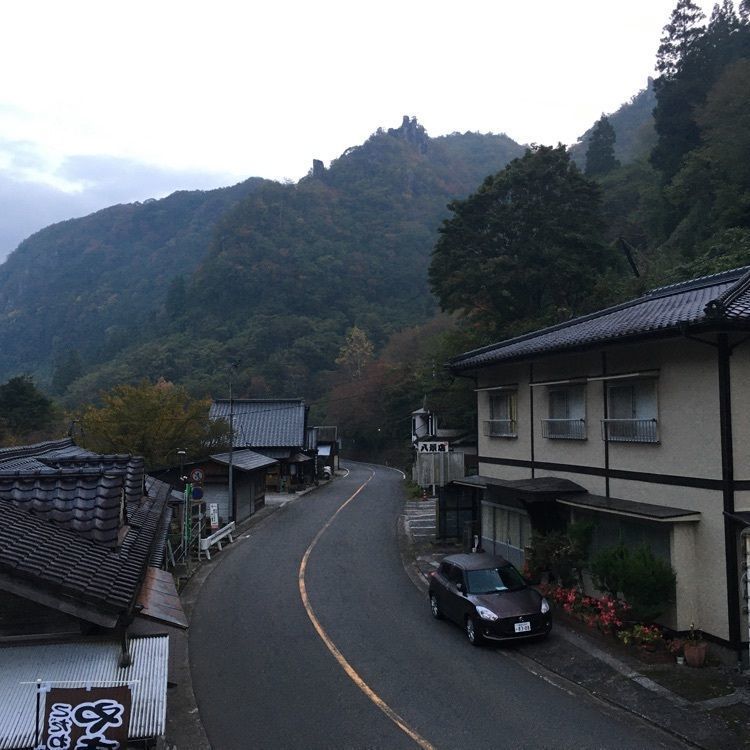 スナフキンさんが投稿した深耶馬溪に関する口コミの画像