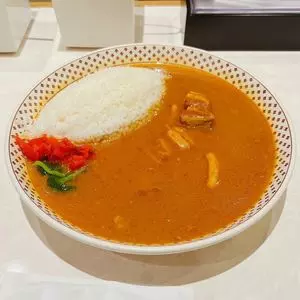 モンスナック 新宿野村ビル店