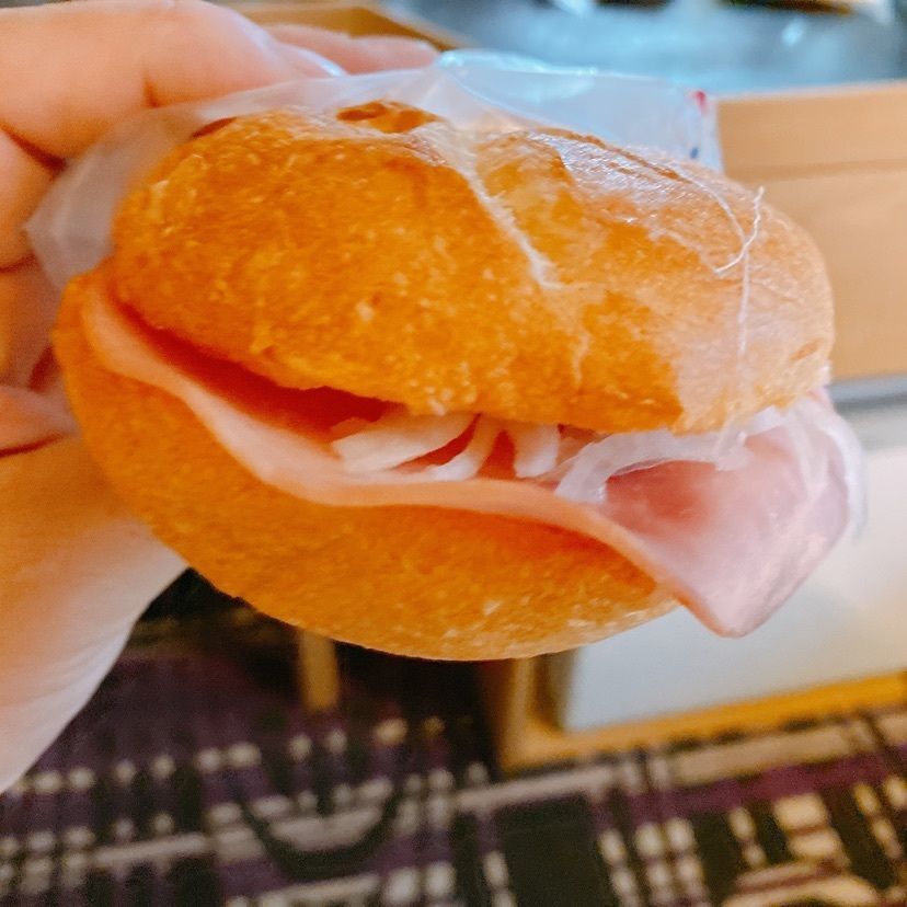 k.masa03さんが投稿した志津屋 京都駅店（SIZUYA）に関する口コミの画像