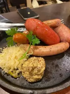 オールドステーション 東京店（THE OLD STATION）