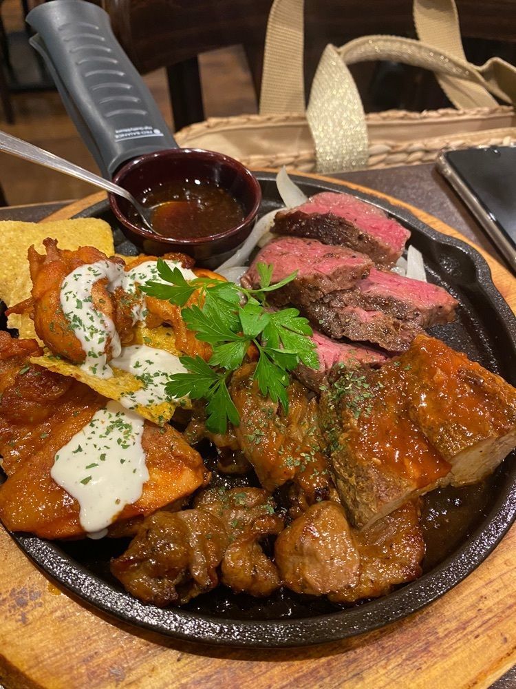 俺的、チートグルメ【東京・全国】さんが投稿したオールドステーション 東京店（THE OLD STATION）に関する口コミの画像