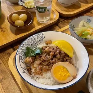 台灣廚房 秋吟