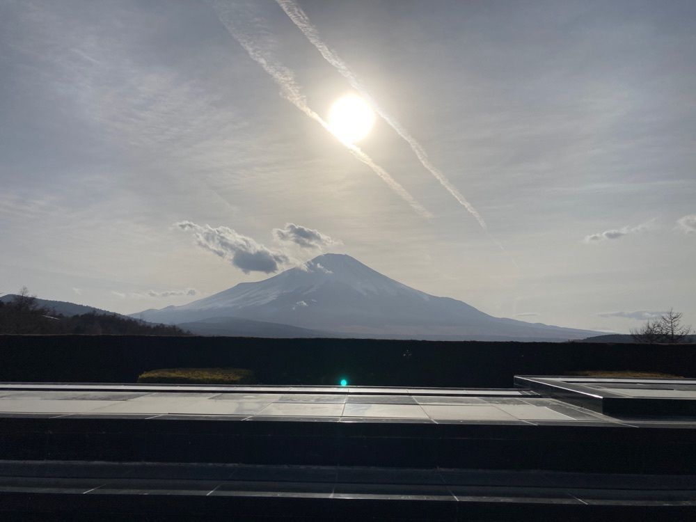 トムクルズさんが投稿したエクシブ山中湖　サンクチュアリ ヴィラ（エクシブヤマナカコ SANCTUARY VILLA）に関する口コミの画像