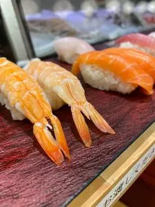 立ち寿司横丁 中野サンモール