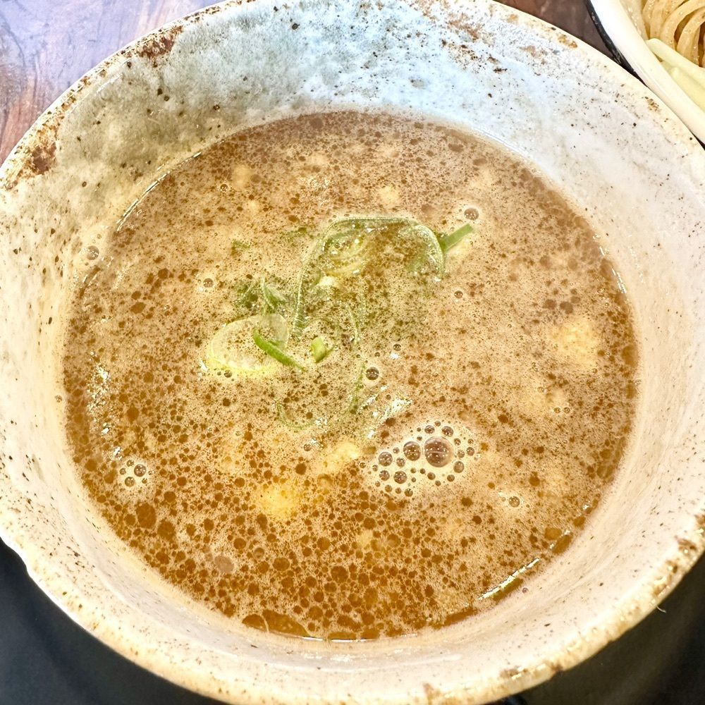 kumakentoraさんが投稿した麺心 よし田に関する口コミの画像