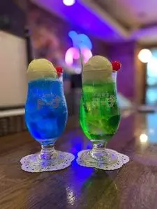不純喫茶 ドープ