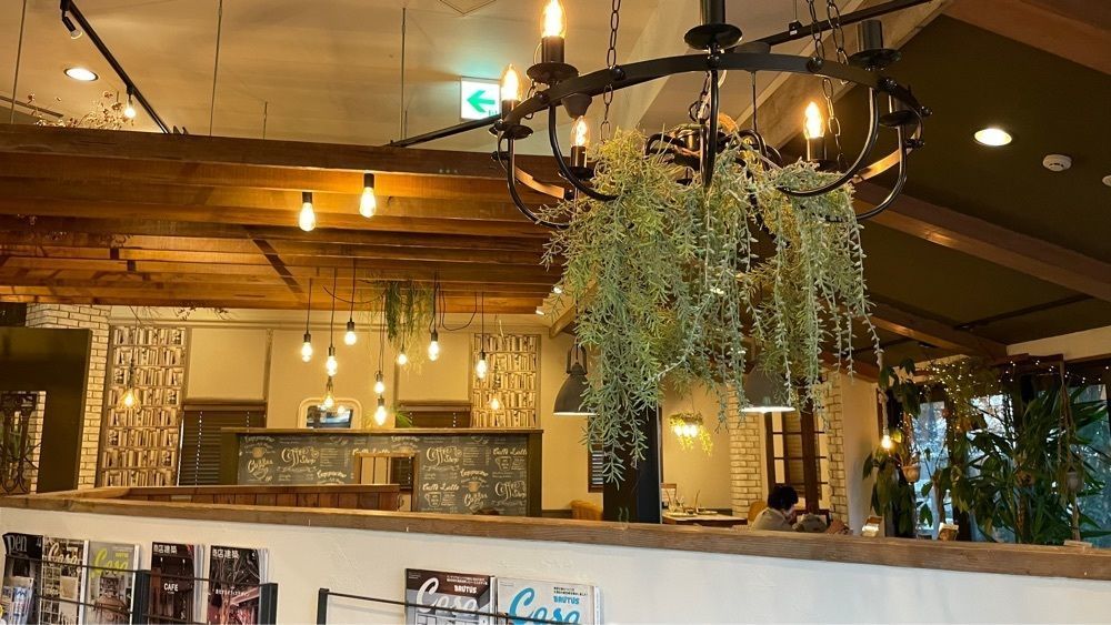 みぃさんが投稿したグッドネイバーズコーヒー リラクシング 高松十川店（GOOD NEIGHBORS COFFEE Relaxing）に関する口コミの画像