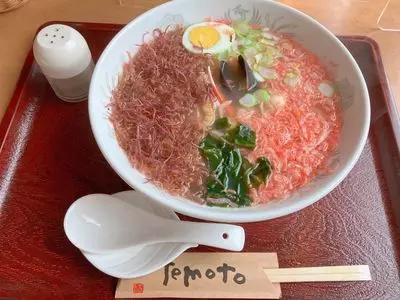 カフェレストラン きゃびん