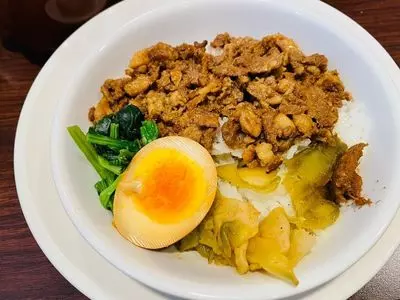 バーミヤン 一之江駅前店