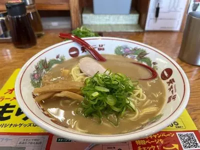 天下一品 仙台バイパス店