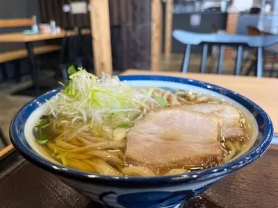 自家製蕎麦 ソバビリー