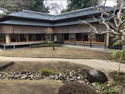 掛川城天守閣 7枚目