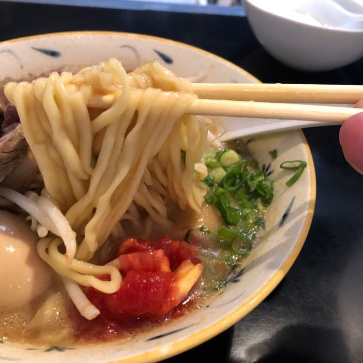 Jineiさんが投稿したリニューアル みそ味専門 マタドールに関する口コミの画像