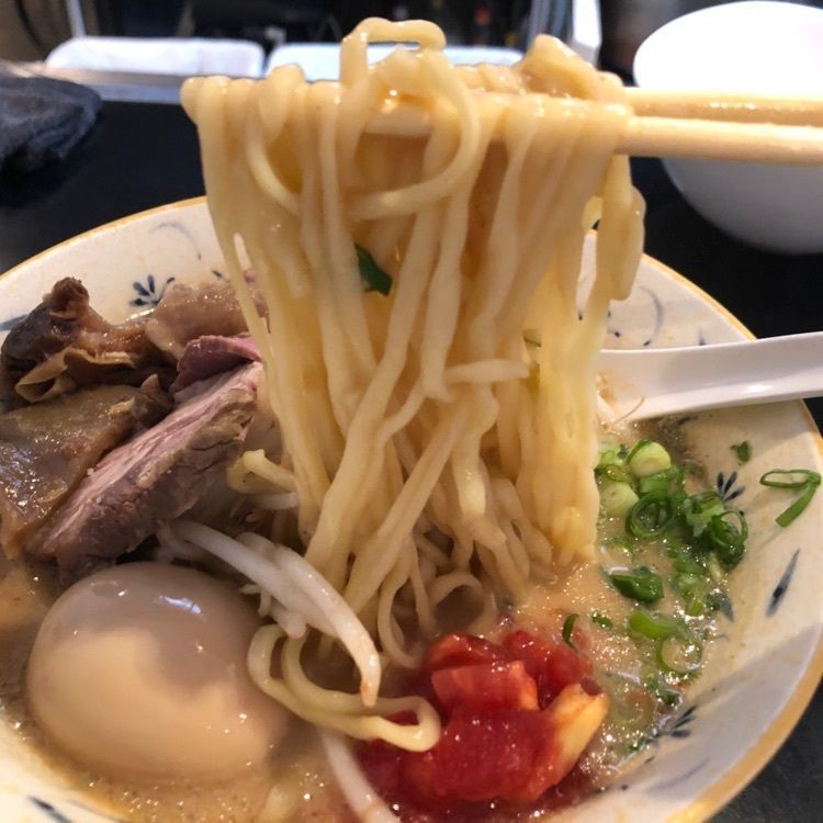 Jineiさんが投稿したリニューアル みそ味専門 マタドールに関する口コミの画像