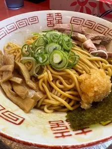 ラーメンたんろん 本店