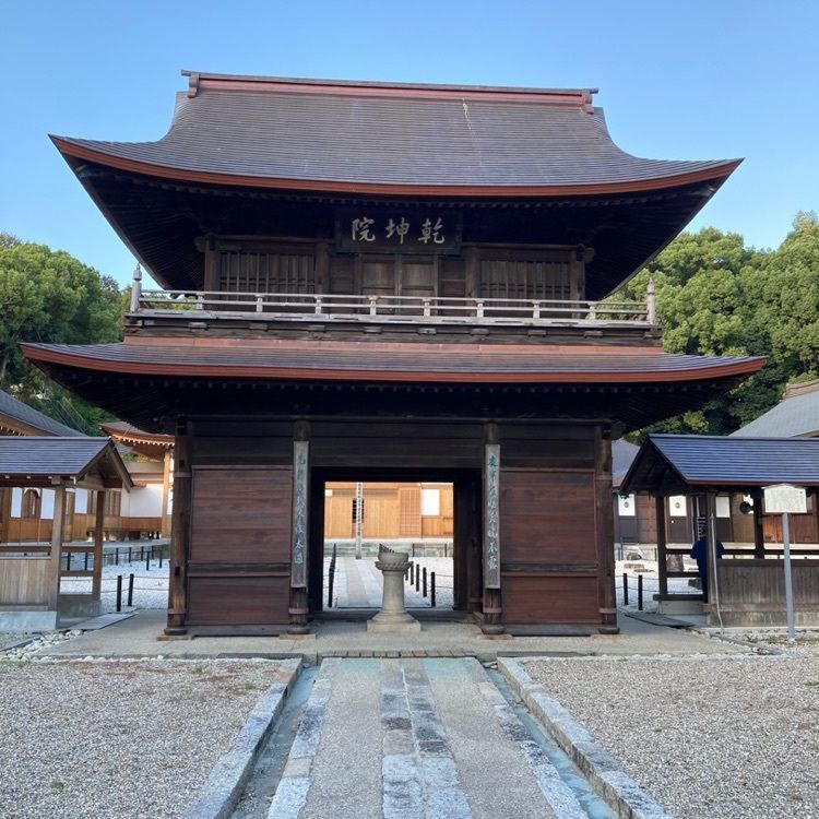 なおなおさんが投稿した乾坤院庭園に関する口コミの画像