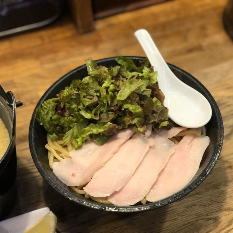 Jineiさんが投稿した麺屋時茂に関する口コミの画像