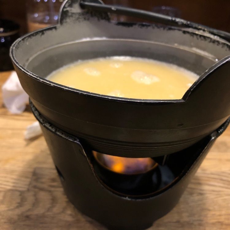 Jineiさんが投稿した麺屋時茂に関する口コミの画像