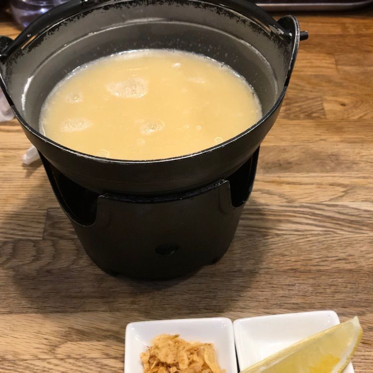 Jineiさんが投稿した麺屋時茂に関する口コミの画像